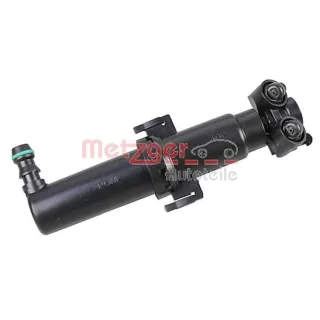 Metzger Waschwasserd?se f?r Scheinwerfer rechts Seat Alhambra VW Sharan
