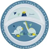 Sterntaler® Teller Dino Rexi