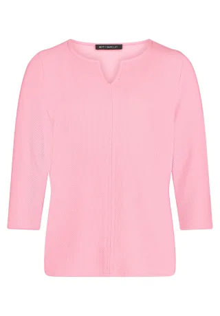 Betty Barclay - Casual-Shirt sea pink - Gr. - 42