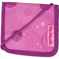 McNeill Brustbeutel Pinky