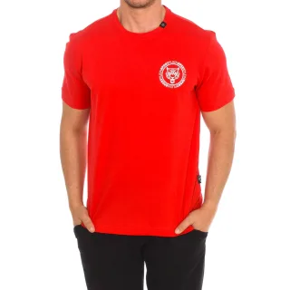 TIPS412 Kurzarm-T-Shirt für Männer