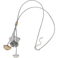 Firetti Lange Kette Schmuck Geschenk Multi Ginko