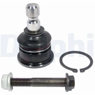 Delphi Traggelenk vorne TC2217 Chevrolet Trailblazer Isuzu Ascender Saab 9-7x