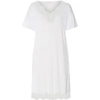 Hanro Nachthemd Cira Nightwear Schlafkleid, Nachtkleid, Schlafhemd