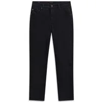 bugatti Stoffhose Modern Fit mit Flexcity Performance Stretch