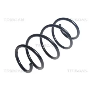 Triscan Feder vorne Seat Skoda VW 875029432