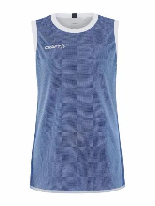 Craft Progress Reversible Basketballtrikot Damen 1911110
