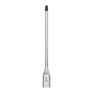 Milwaukee Innensechskant Bit-Steckschlüsseleinsatz metrisch 3/8" lang 5 mm, schwenkbar - 4932500456