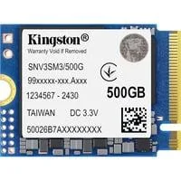 NV3 500 GB, SSD PCIe 4.0 x4, NVMe, M.2 2230