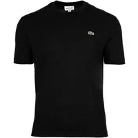 Lacoste T-Shirt Herren T-Shirt Baumwolle