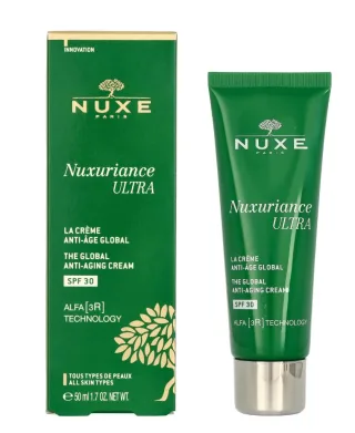 Nuxe Nuxuriance Ultra Replenishing Fluid Creme 50 ml
