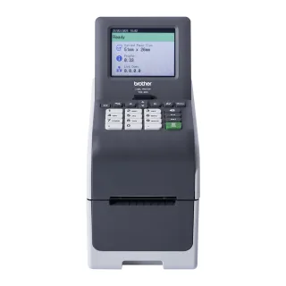 Brother TD-2320DSA 300 Etikettendrucker | td2320dsa300z1 | Etiketten-/Labeldrucker - Thermotransferdruck