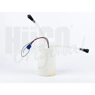 Hueco Kraftstoff-F?rdereinheit BMW X3 E83