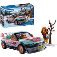 Playmobil® Offroad Tuningcar (72062), City Action Konstruktions-Spielset, (66 St), Made in Europe