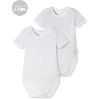 Schiesser Body Original Classics Kurzarm (2-tlg)