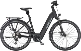 Damen E-Bike  KTM Cento 10 wave (Rahmenhöhe: 56 cm | Körpergrösse 175 - 184 cm (E-Bike))