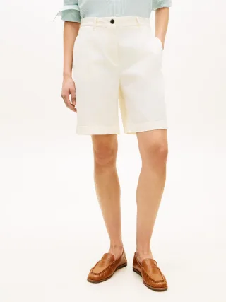 CO GMD BLEND CHINO SHORT - Gr. - 38