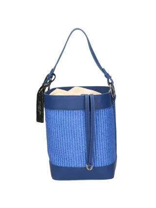 My-Best Bag Beuteltasche Gemaakt in Italië BLUETTE