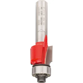 Bosch Abrundfräser Expert for Wood 8mm Schaft - 2608629371