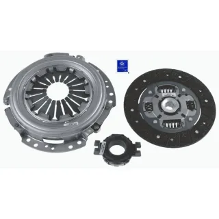 Sachs Kupplung Suzuki Vitara 1,9
