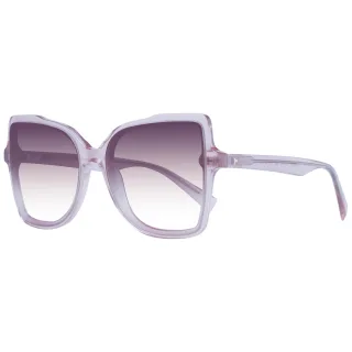 Ana Hickmann Sonnenbrille HI9196 T02 55