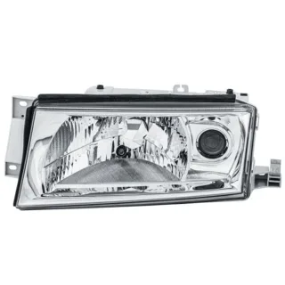 Hella Scheinwerfer links Skoda Octavia 1