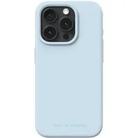 iDeal of Sweden Backcover iDeal of Sweden Silikonhülle mit MagSafe Apple iPhone 15 Pro - Light B