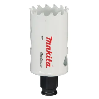 Makita EZYCHANGE TCT-Lochsäge Schnittiefe 60mm - E-06703