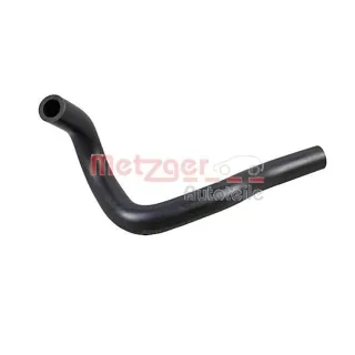 Metzger Schlauch f?r Kurbelgeh?use Citroen Fiat Iveco Peugeot