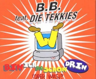 Bin Ich Da Schon Drin
