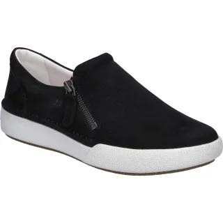 JOSEF SEIBEL Claire 20 | Sneaker für Damen | Schwarz Claire 20, schwarz