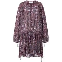 ISABEL MARANT Jerseykleid Bess
