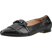 Regarde Le Ciel Regarde Le Ciel Ballerinas Leder Ballerina