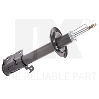 NK Sto?d?mpfer vorne links Mitsubishi Colt