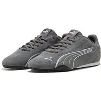 PUMA CATCH SD Sneaker für sportliche und lässige Looks, mit Leder-Obermaterial