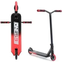 Blunt Stuntscooter Blunt One S3 Stunt-Scooter H=78 Schwarz/Rot