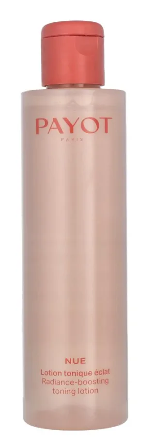 Payot Nue Radiance-Boosting Toning Lotion.