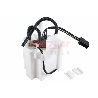 Metzger Reparatursatz f?r Kraftstoffpumpe Citroen Fiat Opel Peugeot Toyota