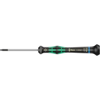 Wera 2054 Elektronik-Sechskantschraubendreher, metrisch - 05118068001