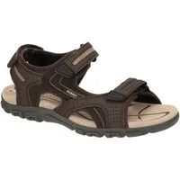 Geox U8224D 050AU C0705 Sandalette