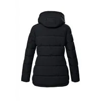 Giga.dx Funktionsjacke GW 68 WMN QLTD JCKT Steppjacke, Outdoorjacke Übergangsjacke