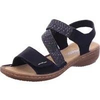 Rieker Sandale