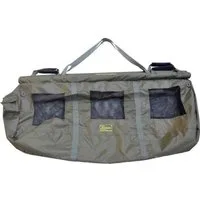 MK Angelsport Angelkescher Wiegeschlinge MK Floating Weigh Sling XXL Supreme, Maße: XXL 128 cm x 56 cm