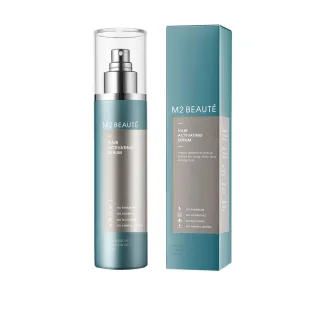 Hair Activating Serum 120ml