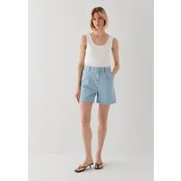 Mavi Shorts