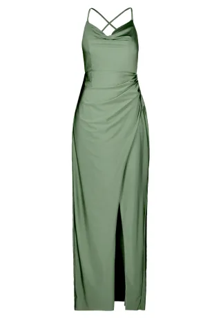 VM by Vera Mont - Abendkleid - Gr. - 36