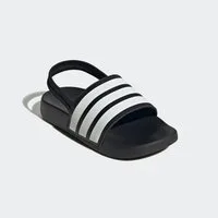 adidas Sportswear ESTRAP KIDS ADILETTE Badesandale Badelatschen für Kinder & Jugendliche