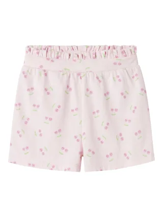 NAME IT - NMFVILINSE SHORTS ballerina - Gr. - 92