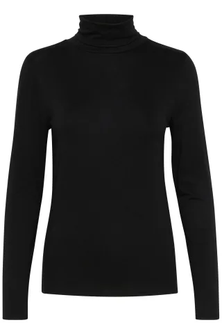 Langarm-Shirt SLHanadi Langarm-Shirt Gerade Passform