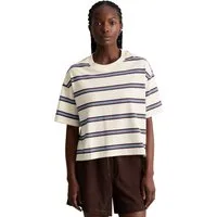 Marc O'Polo DENIM T-Shirt aus Heavy Jersey